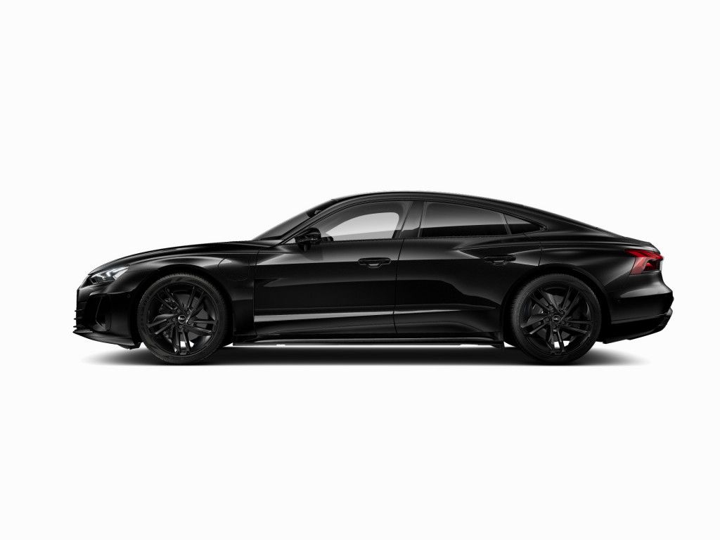 Audi e-tron GT 2024