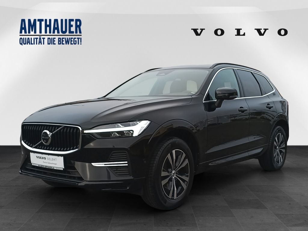 Volvo XC60 2022