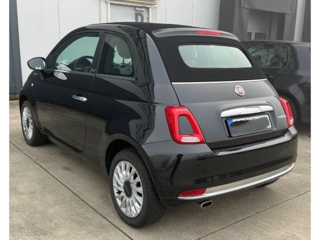 Fiat 500 2022