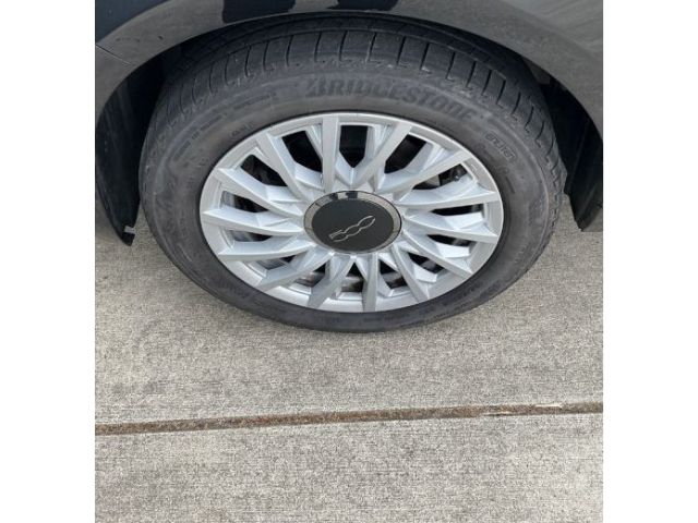 Fiat 500 2022