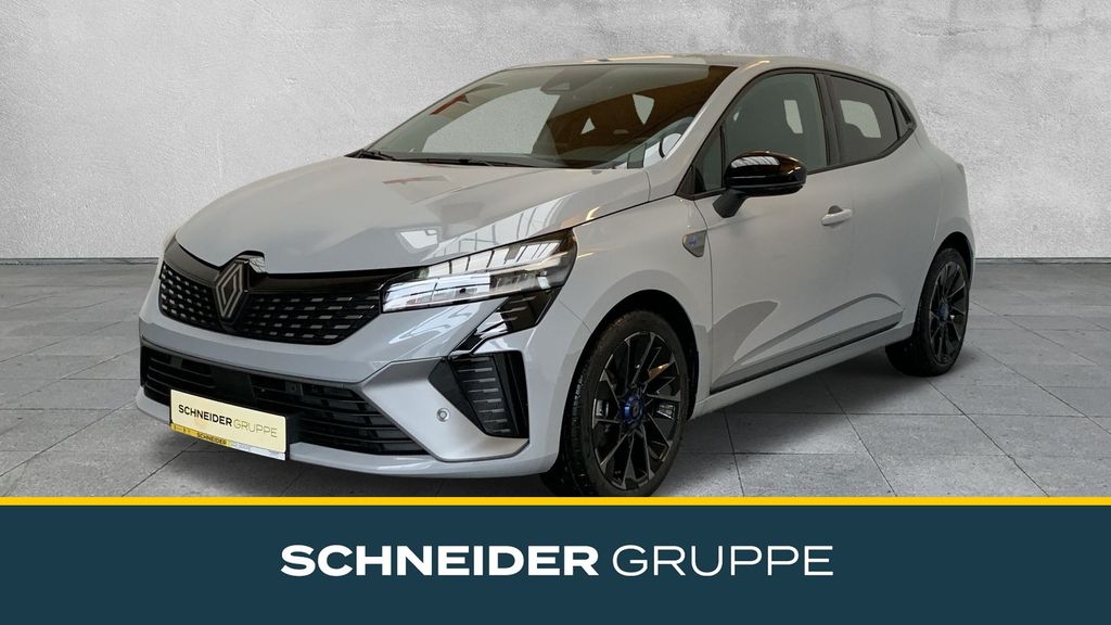 Renault Clio 2023