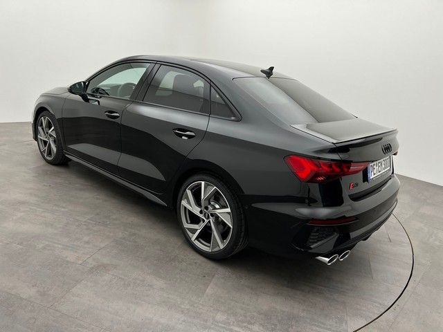 Audi S3 2023