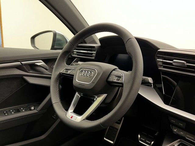 Audi S3 2023