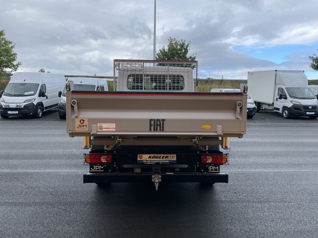 Fiat Ducato 2025