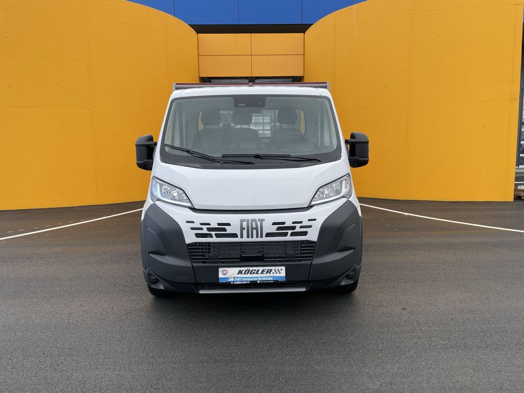 Fiat Ducato 2025