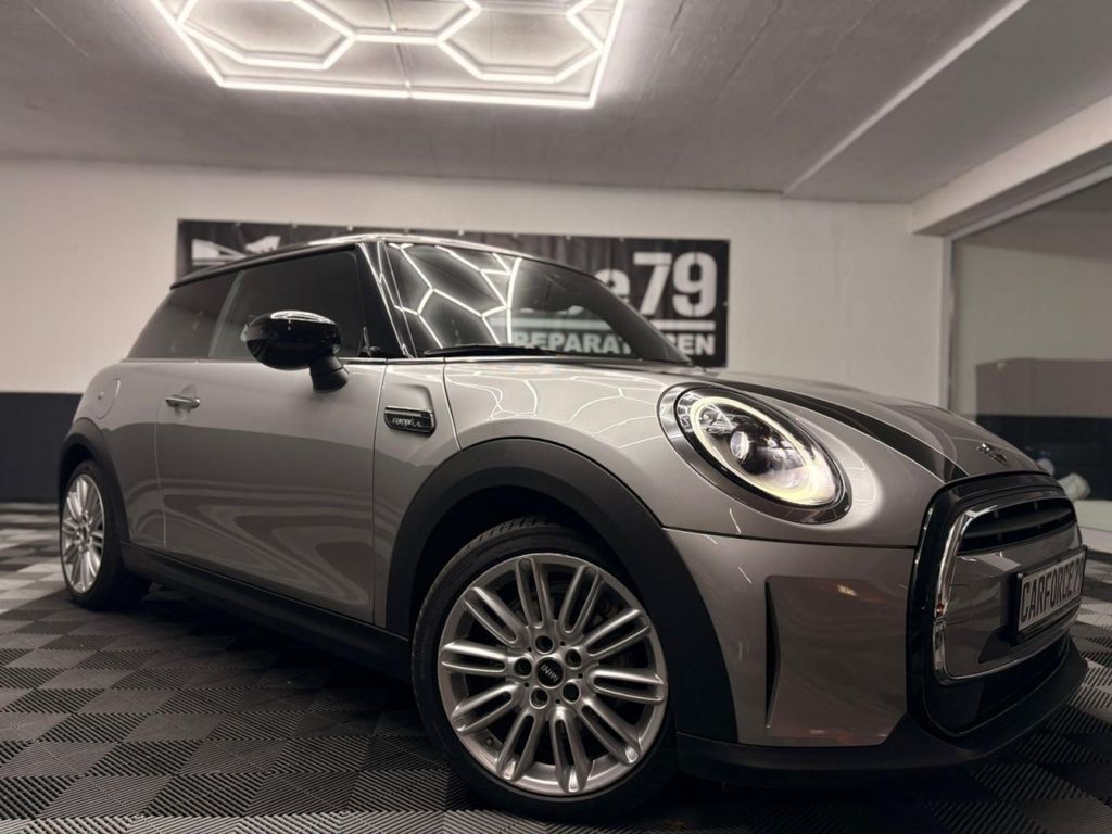 MINI Other 2023