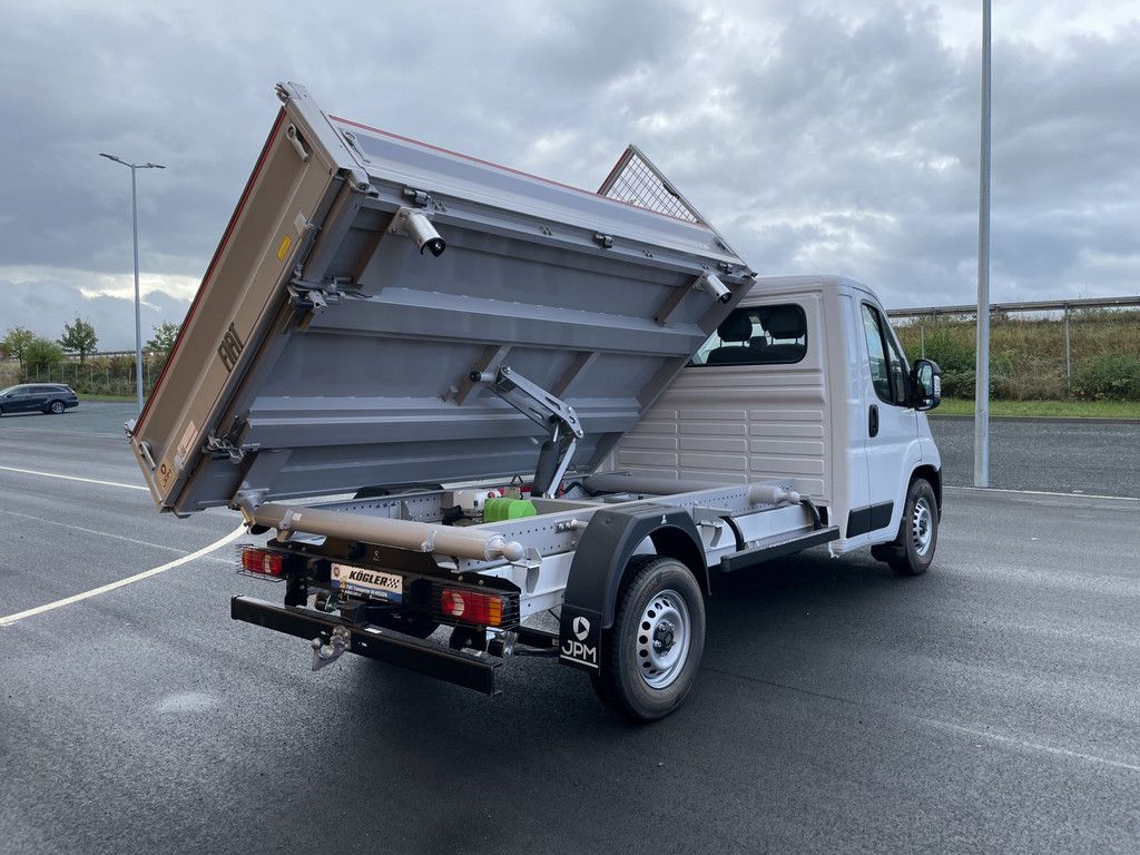 Fiat Ducato 2025