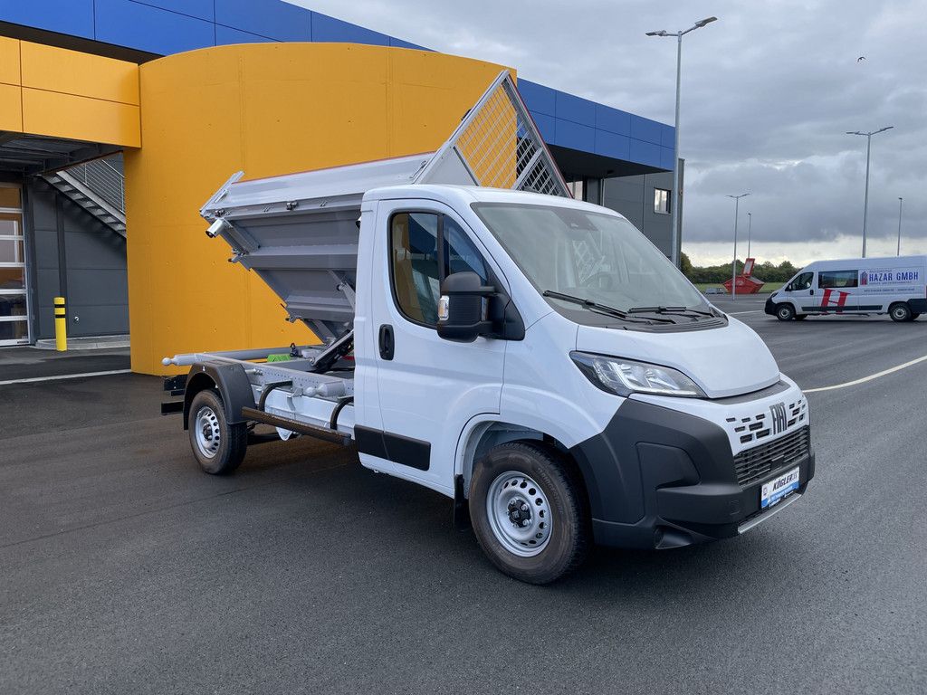 Fiat Ducato 2025