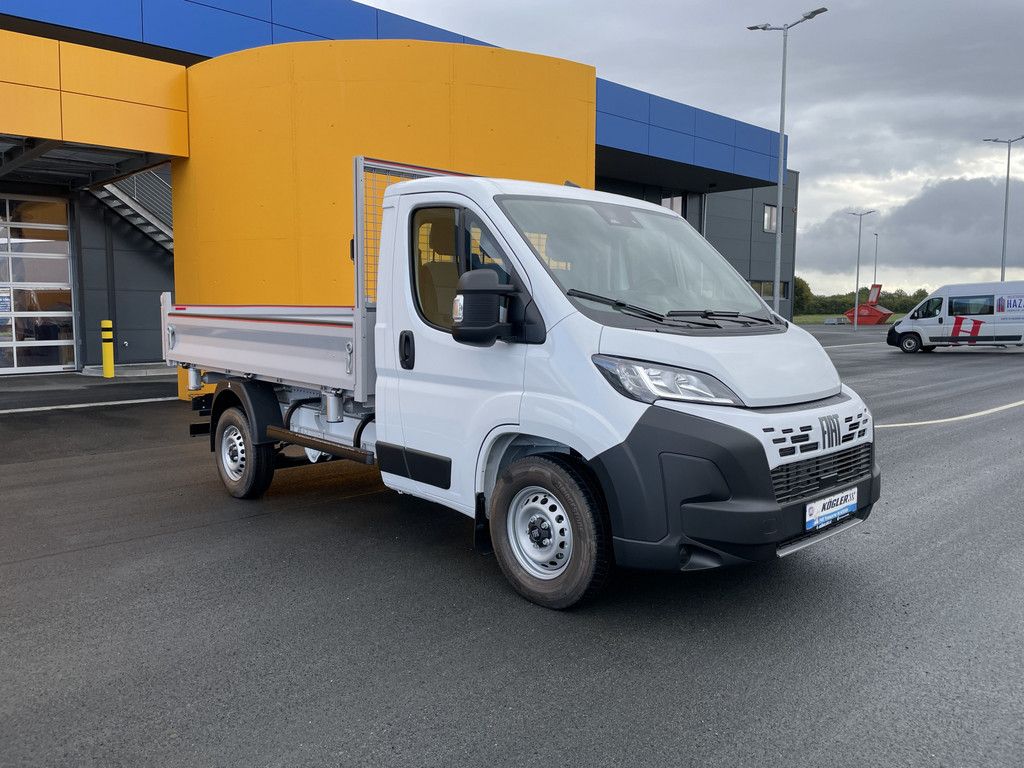 Fiat Ducato 2025