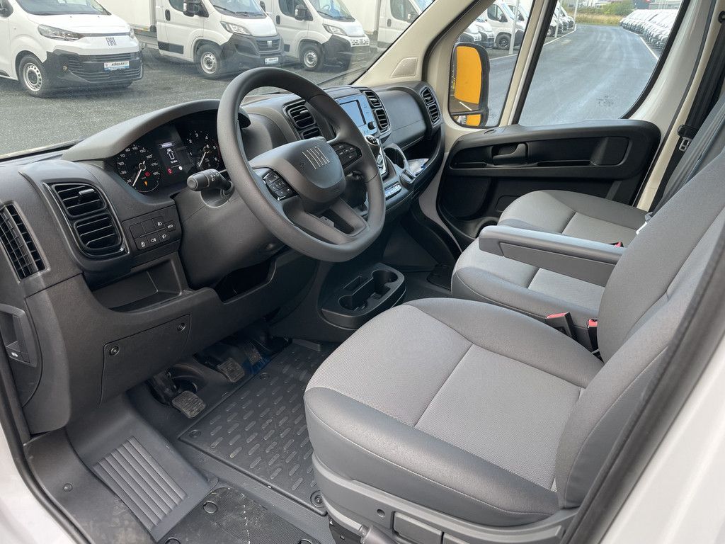 Fiat Ducato 2025