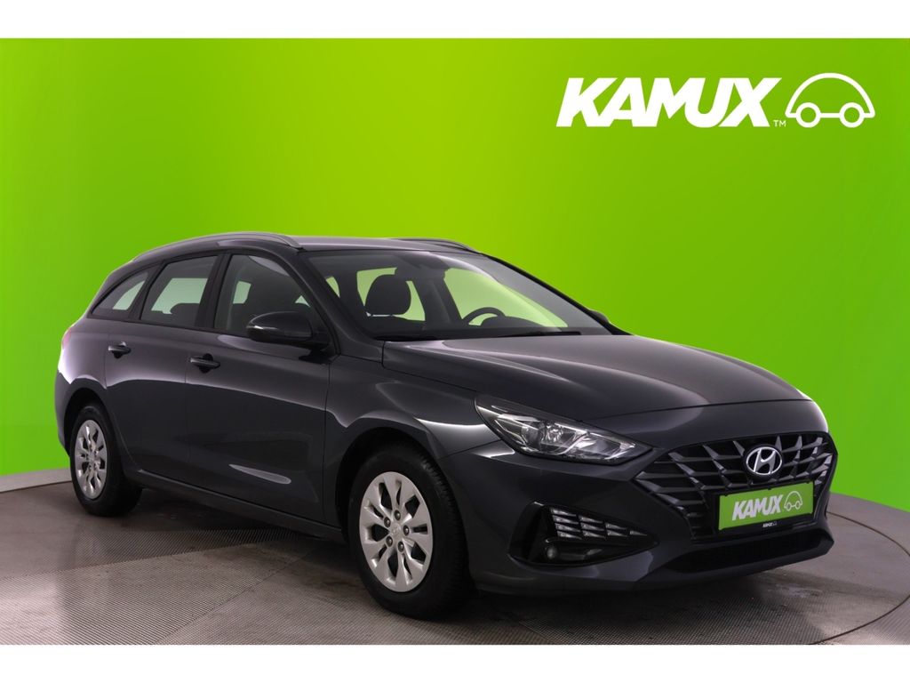 Hyundai i30 2024