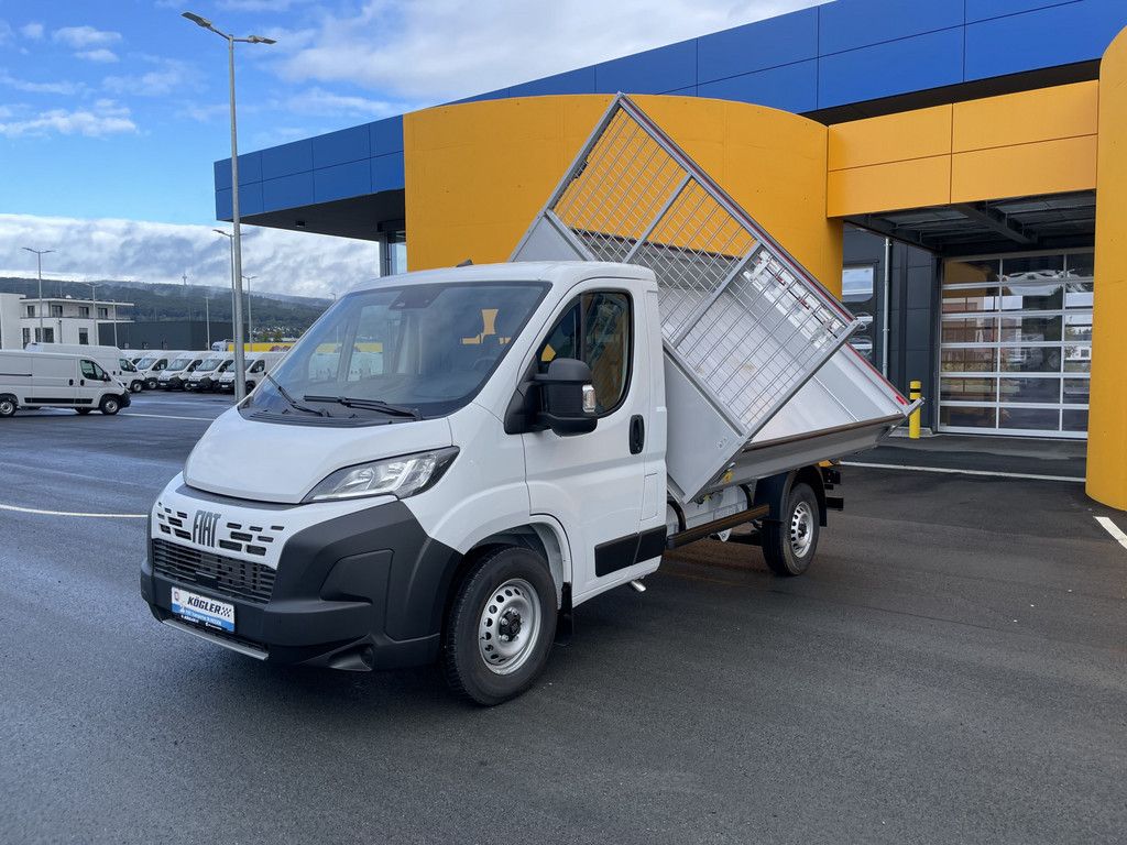 Fiat Ducato 2025