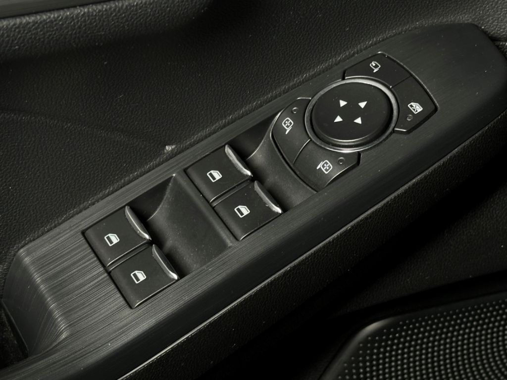 Ford Kuga 2022