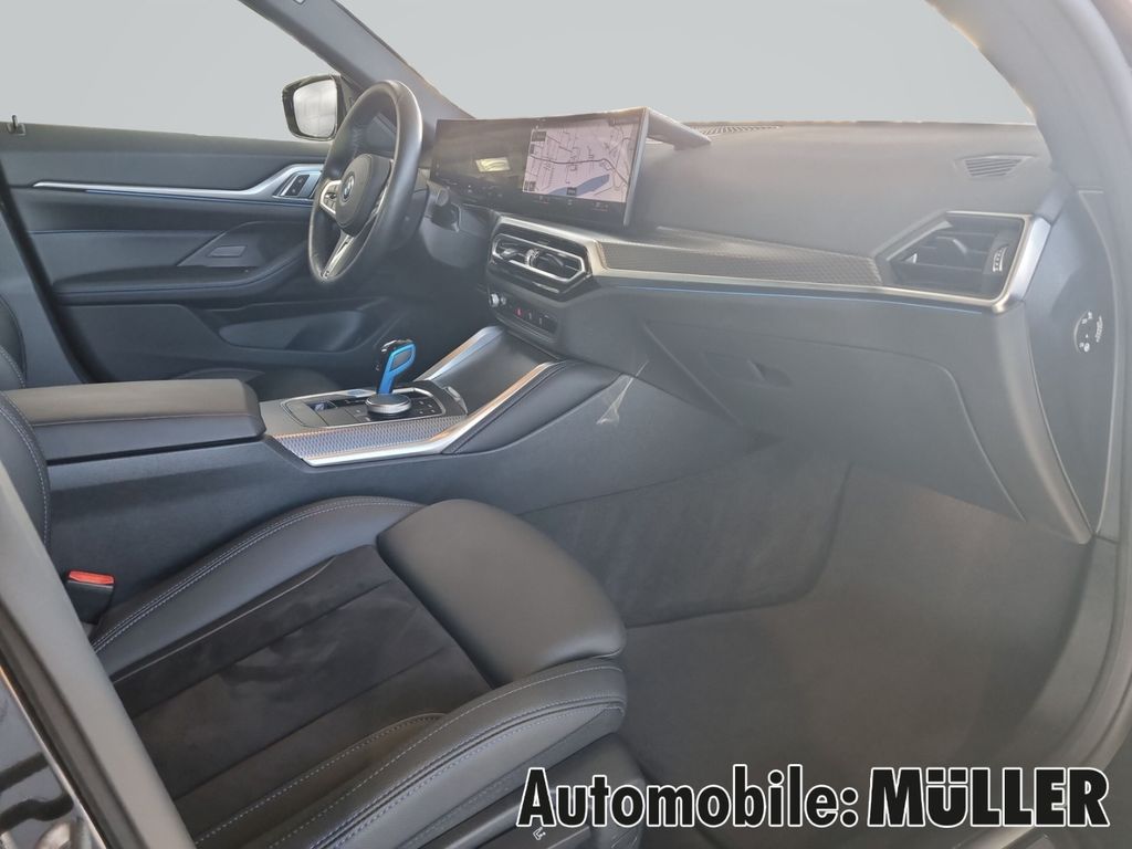 BMW i4 2023