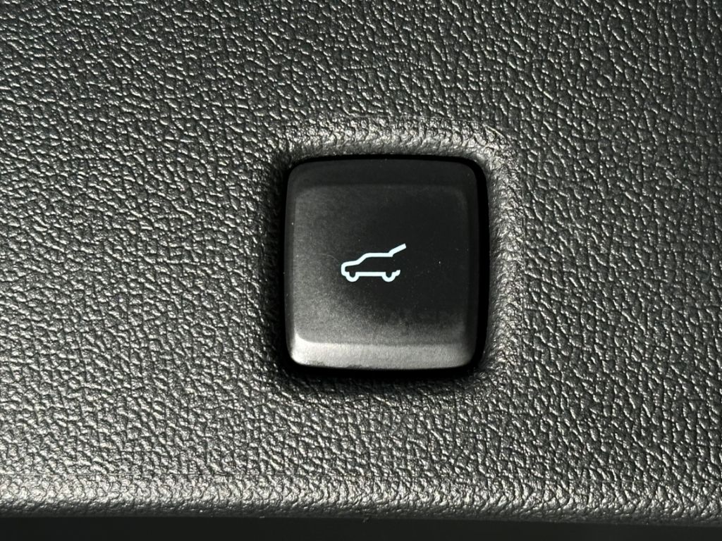 Ford Kuga 2022