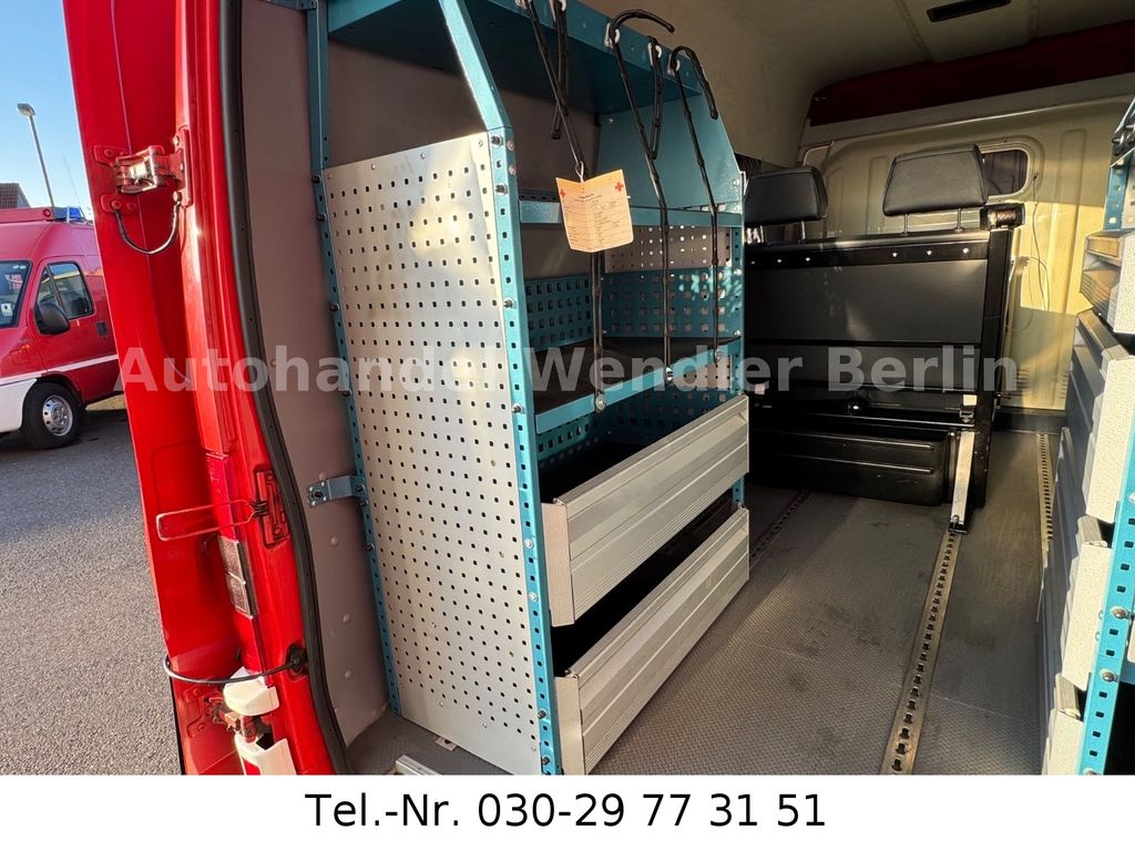 Fiat Ducato 2002
