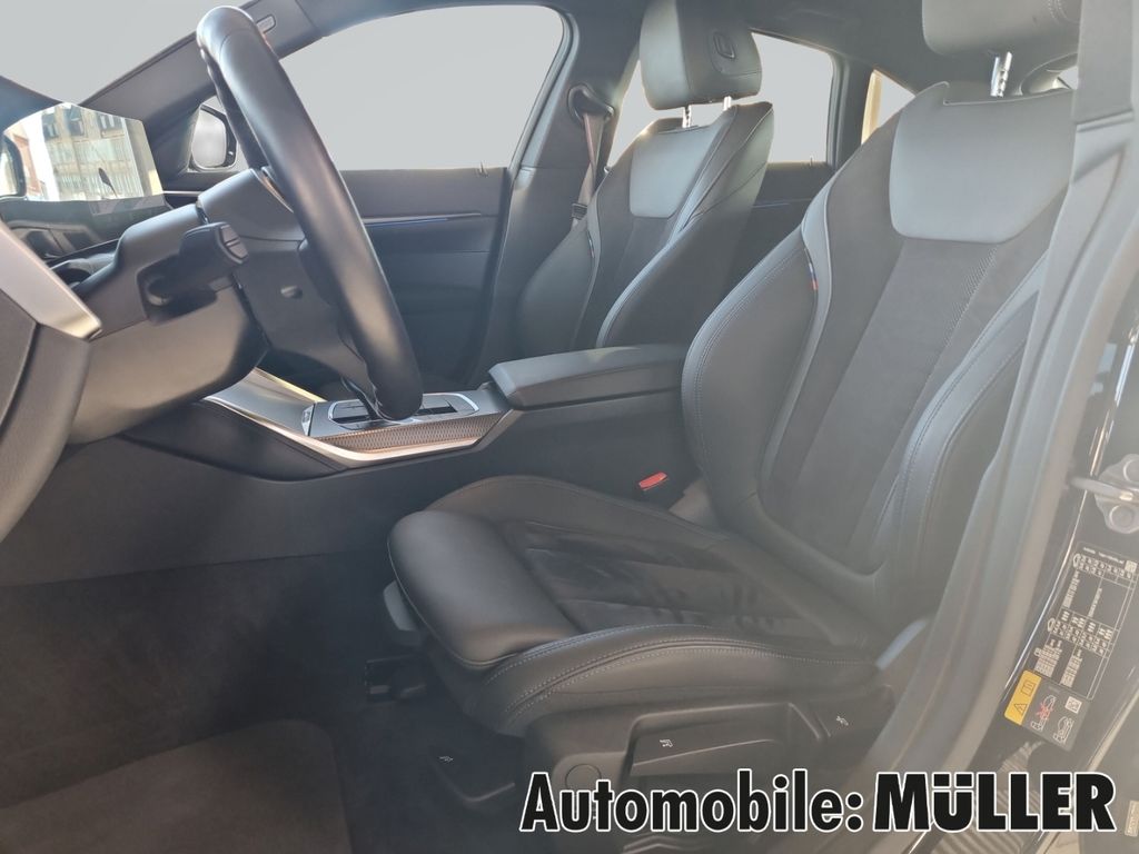 BMW i4 2023