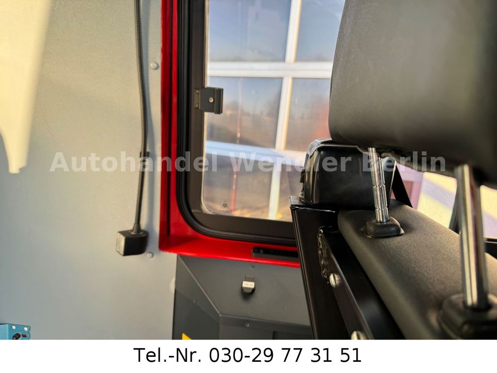 Fiat Ducato 2002