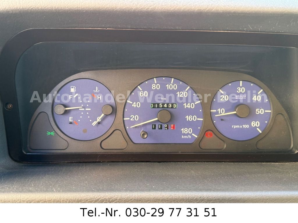 Fiat Ducato 2002