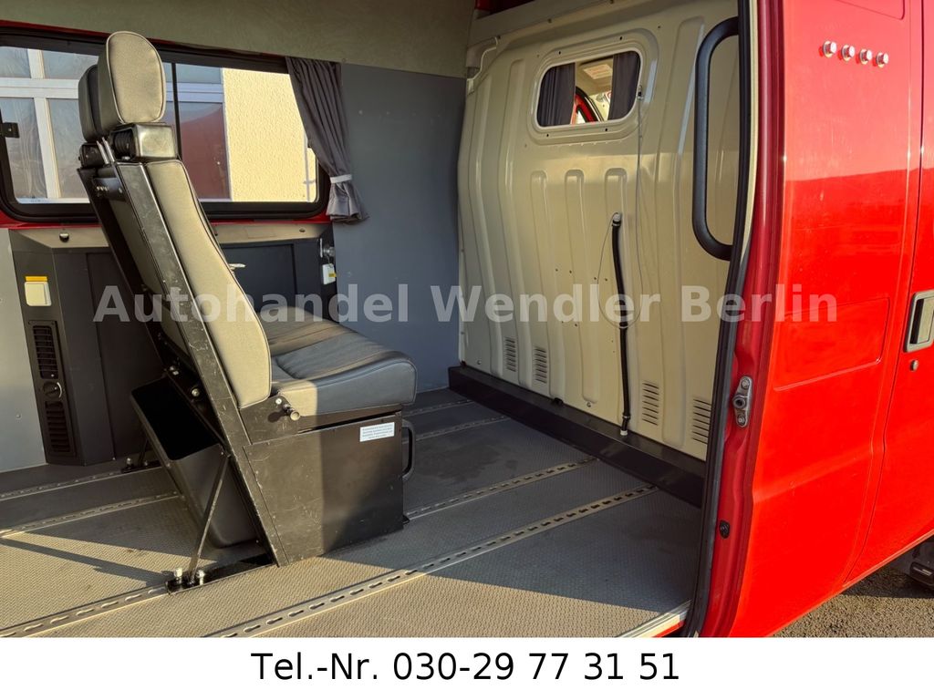 Fiat Ducato 2002