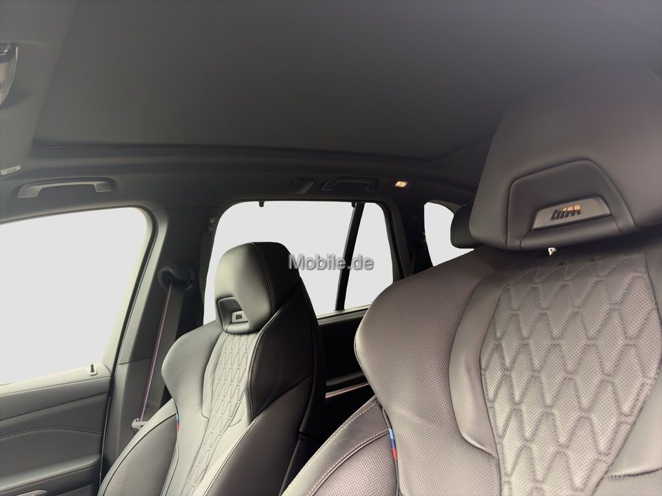 BMW X5 2024
