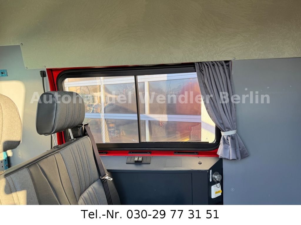 Fiat Ducato 2002