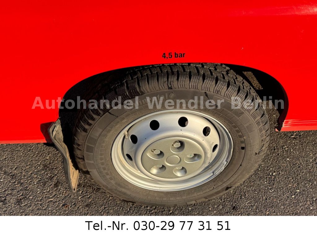 Fiat Ducato 2002