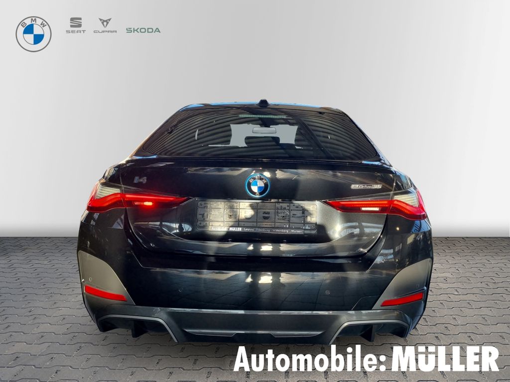 BMW i4 2023