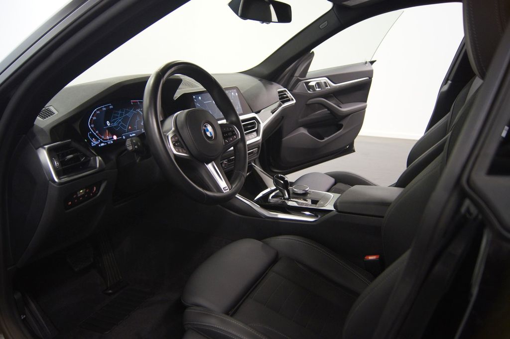 BMW 420 Gran Coupé 2023