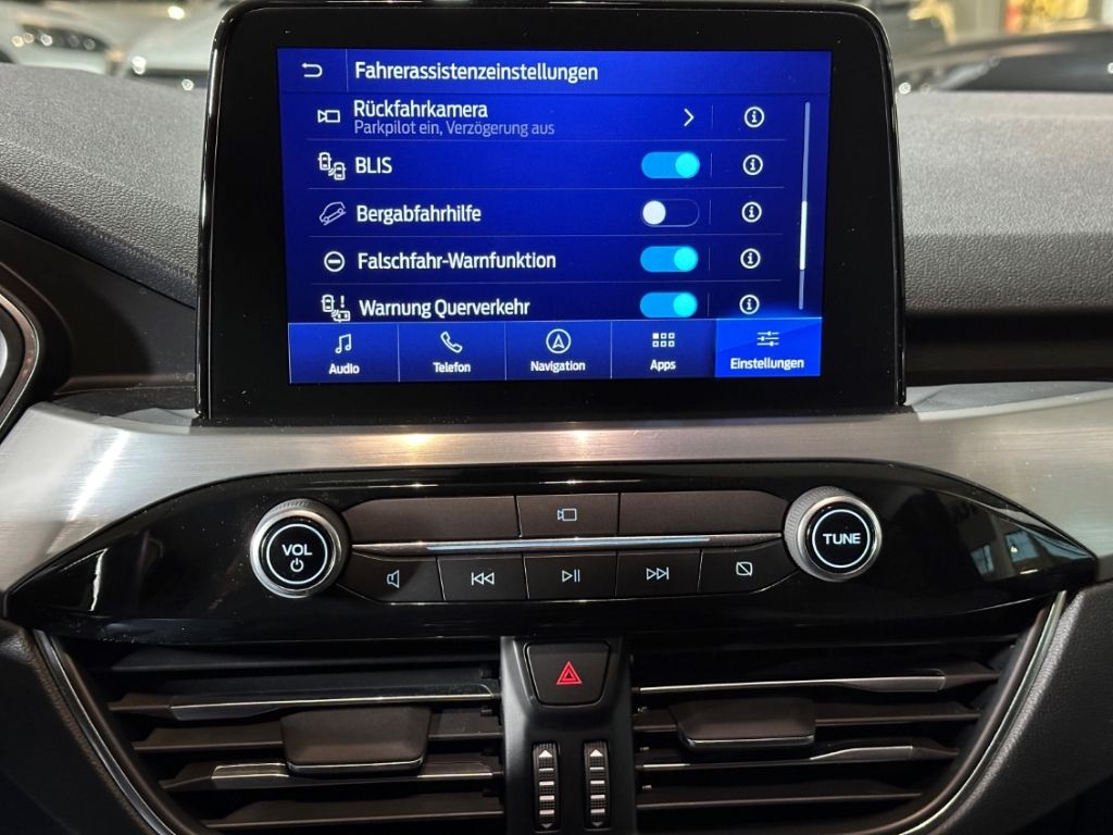 Ford Kuga 2022