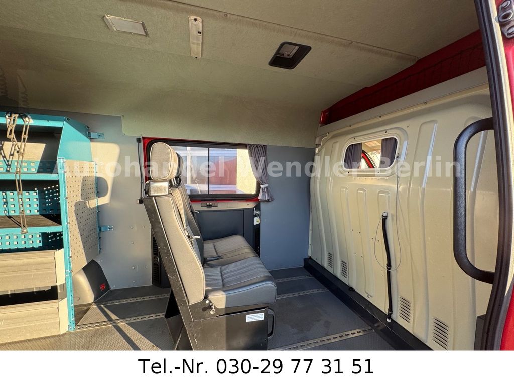 Fiat Ducato 2002