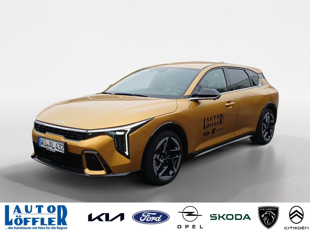 Kia Other 2025