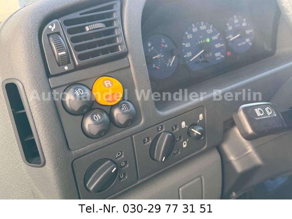 Fiat Ducato 2002