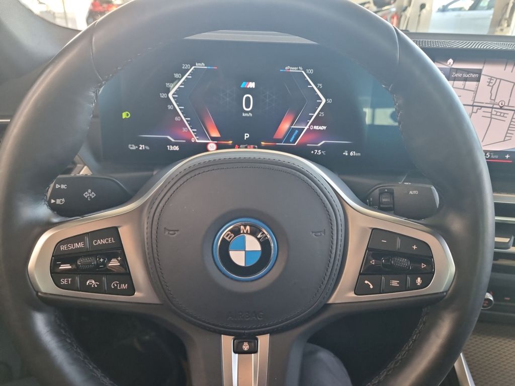 BMW i4 2023