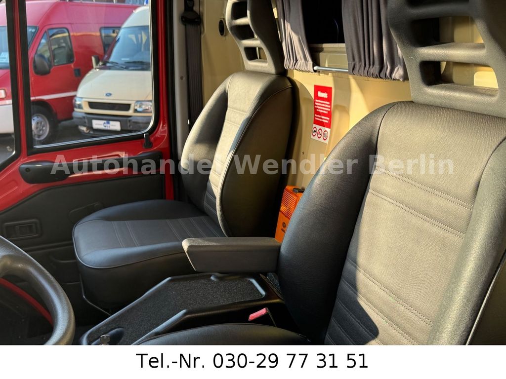 Fiat Ducato 2002