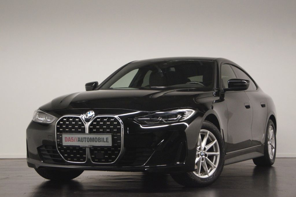 BMW 420 Gran Coupé 2023