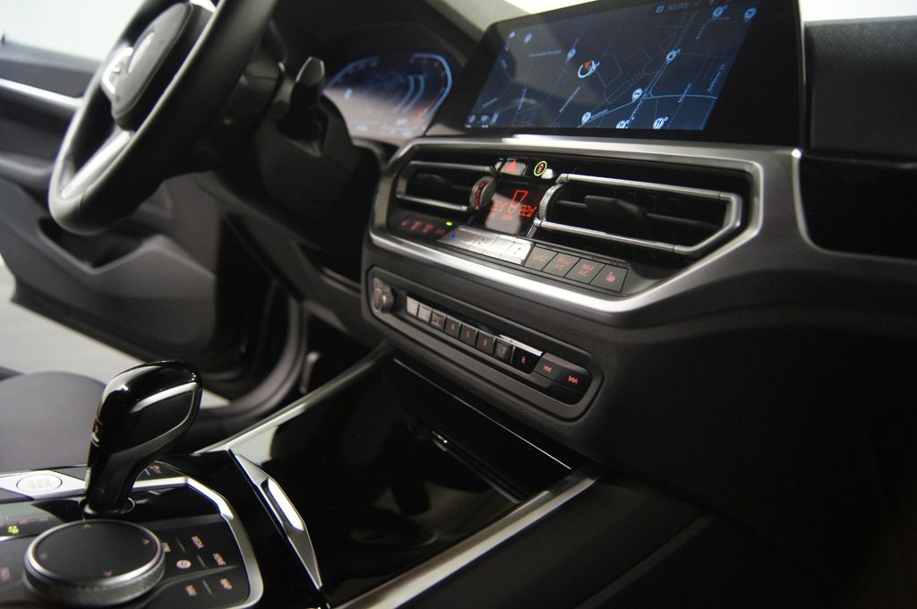 BMW 420 Gran Coupé 2023