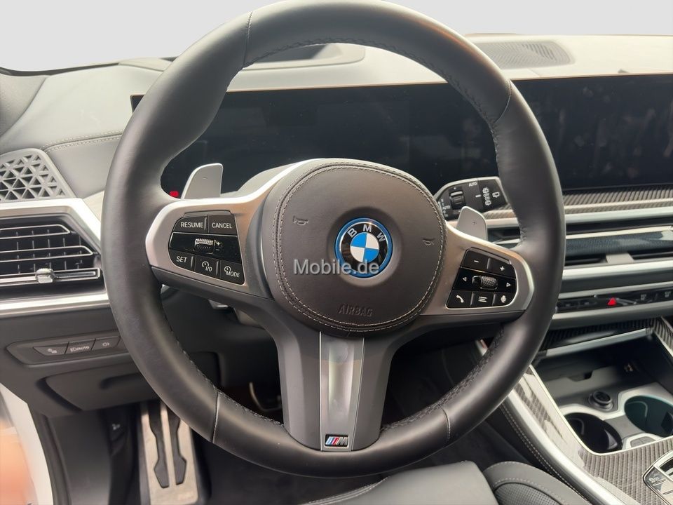 BMW X5 2024