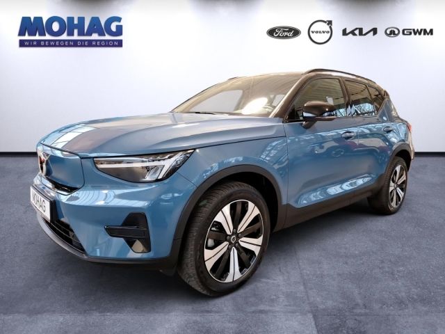 Volvo XC40 2022