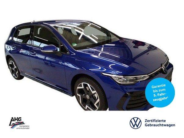 Volkswagen Golf 2025