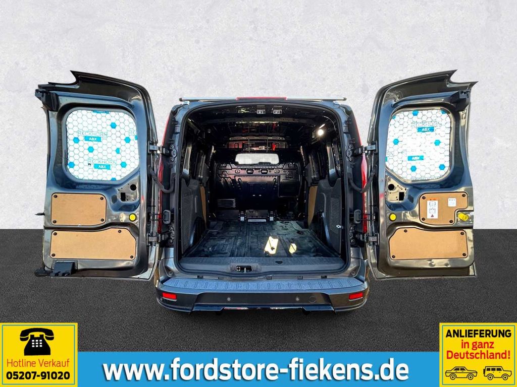 Ford Transit Connect 2022