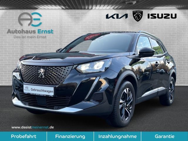 Peugeot 2008 2023