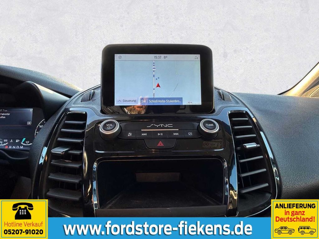 Ford Transit Connect 2022