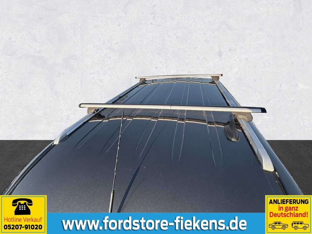 Ford Transit Connect 2022