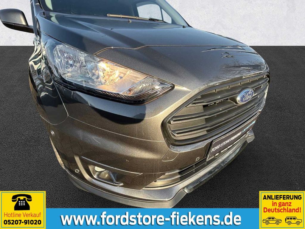 Ford Transit Connect 2022