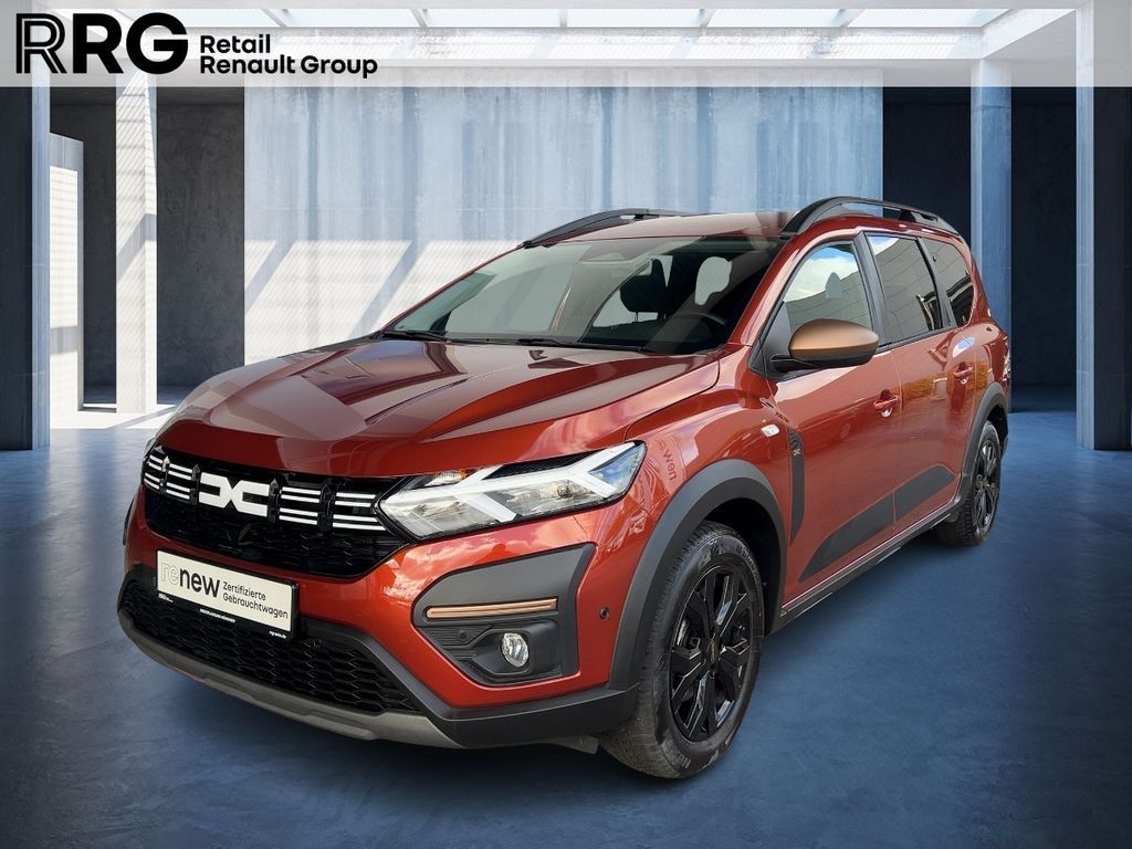 Dacia Jogger 2025