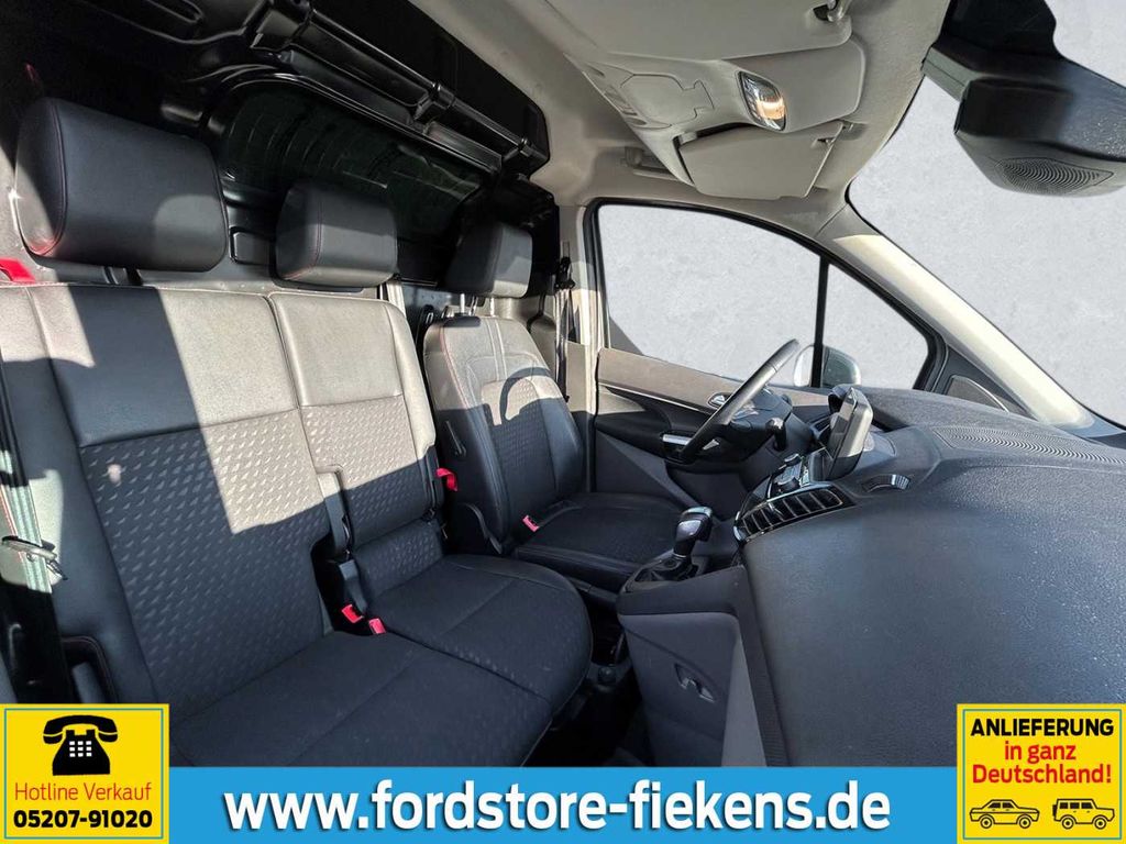 Ford Transit Connect 2022