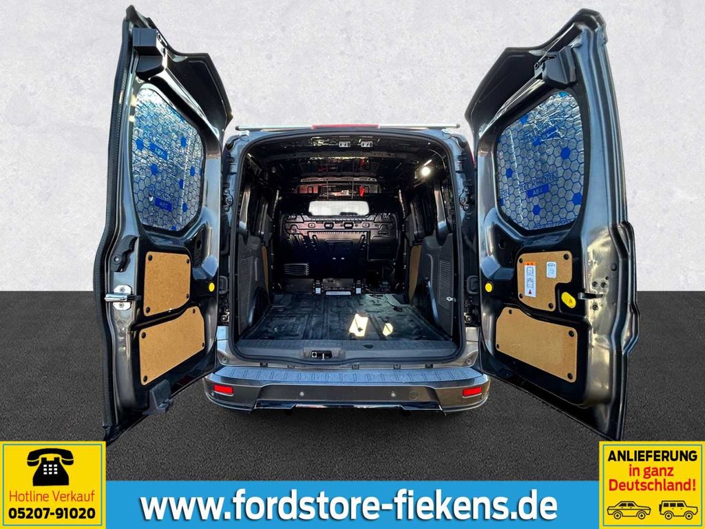 Ford Transit Connect 2022