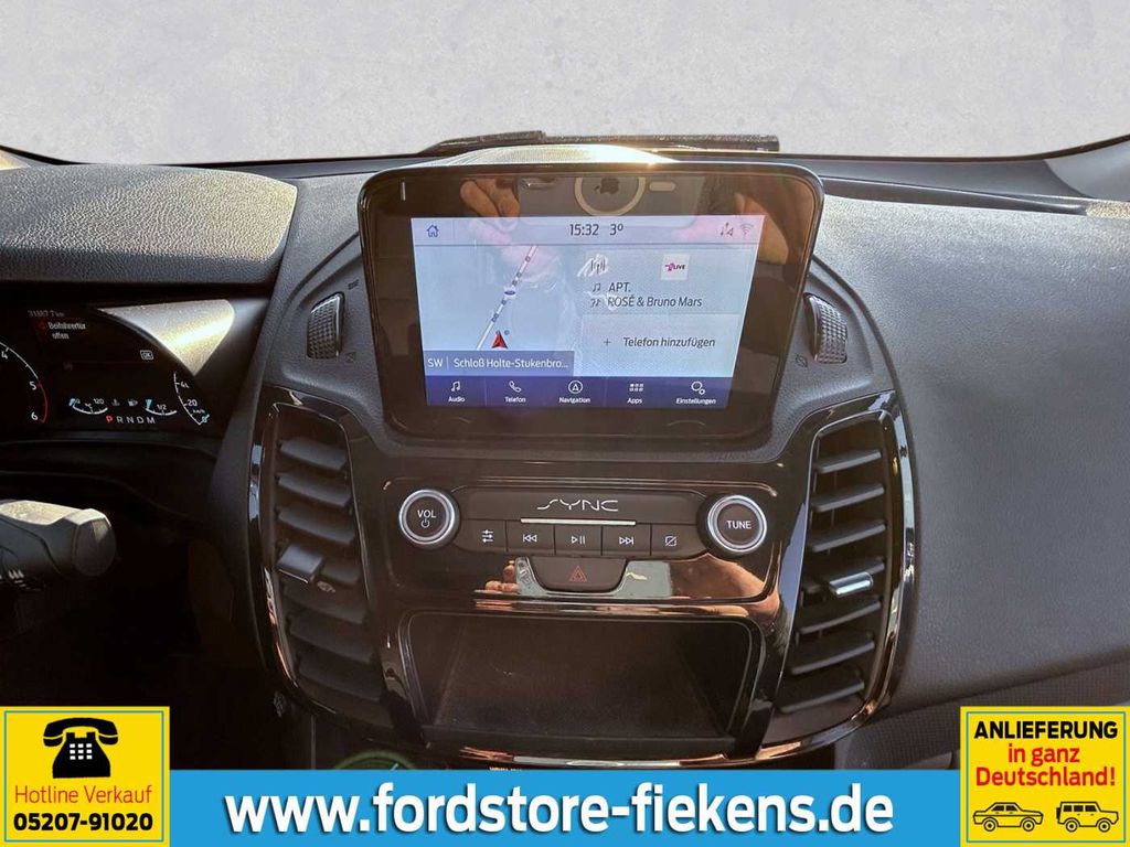 Ford Transit Connect 2022