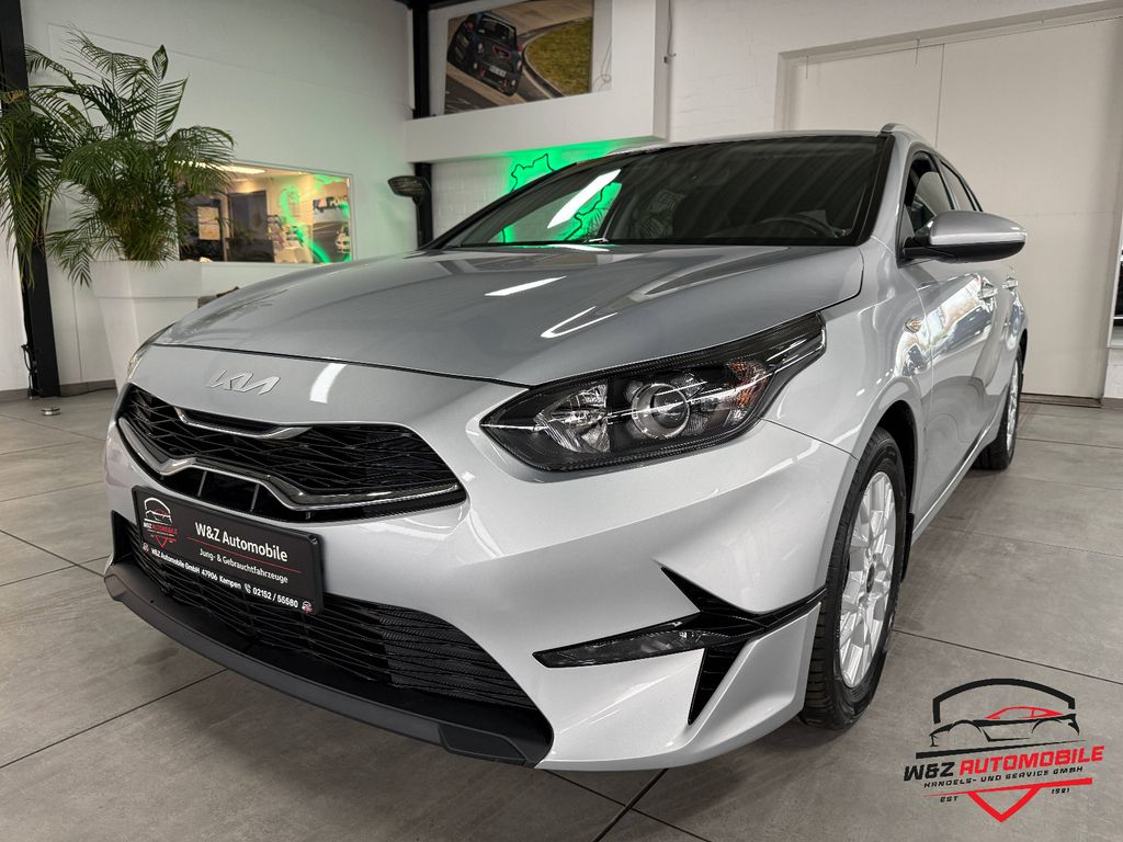 Kia cee'd Sportswagon 2023